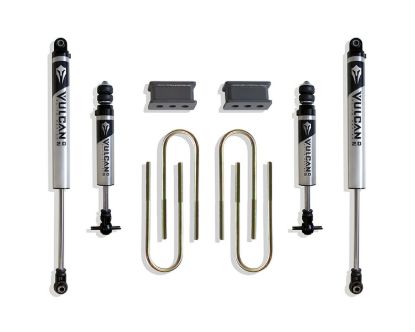 Picture of MaxTrac Suspension Lift Kit - 902225V-S