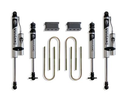 Picture of MaxTrac Suspension Lift Kit - 902225VR-XL