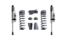 Picture of MaxTrac Suspension Lift Kit - 902445VR