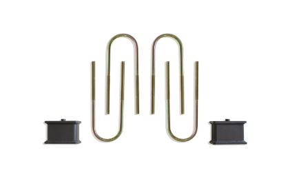 Picture of MaxTrac Suspension Lift Kit - 907335