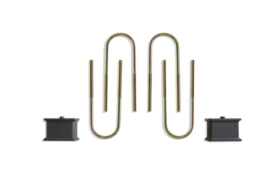 Picture of MaxTrac Suspension Lift Kit - 907335