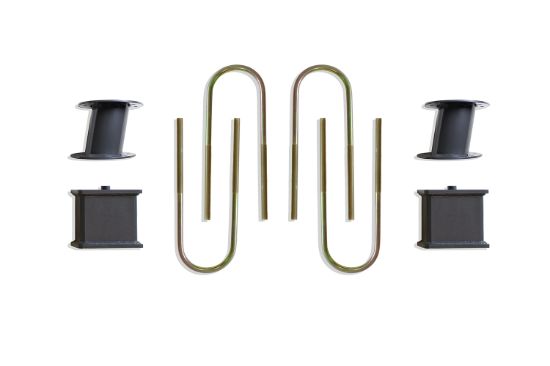 Picture of MaxTrac Suspension Lift Kit - 907355A