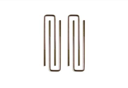 Picture of MaxTrac Leaf Spring Axle U-Bolt - 910106