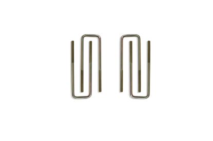 Picture of MaxTrac Leaf Spring Axle U-Bolt - 913109