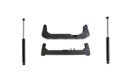 Picture of MAXTRAC SUB ADD-A-LEAF MAXTRAC REAR SHOCKS - 9413702