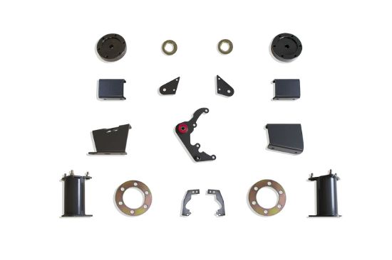 Picture of MaxTrac Suspension Lift Kit - 941370-5