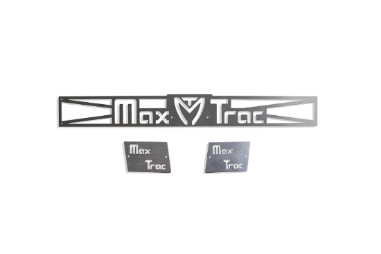 Picture of MaxTrac Suspension Subframe Crossmember Brace - 941370-LOGO-SM