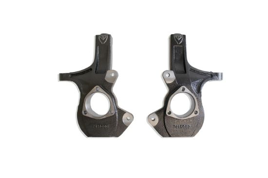 Picture of MaxTrac Suspension Lift Kit - 941570-1