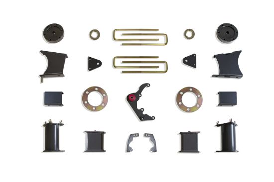 Picture of MaxTrac Suspension Lift Kit - 941570-3