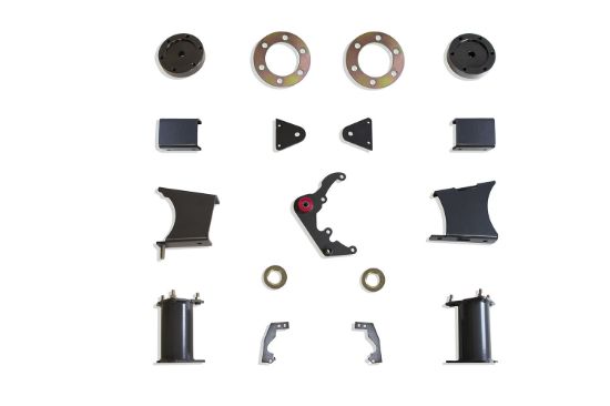 Picture of MaxTrac Suspension Lift Kit - 941570-5