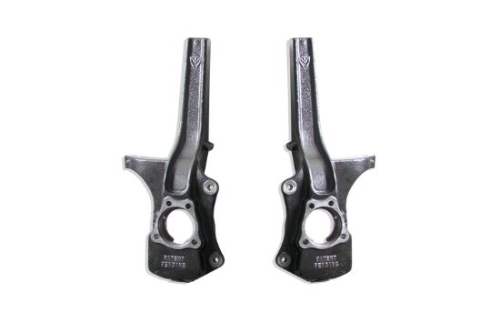 Picture of MaxTrac Suspension Lift Kit - 941900-1