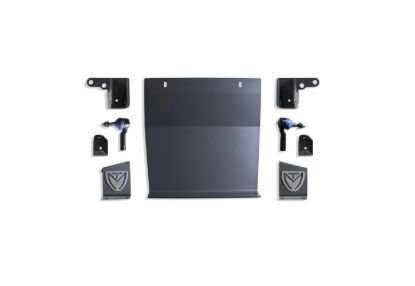 Picture of MaxTrac Suspension Lift Kit - 941900-5