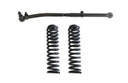 Picture of MaxTrac Suspension Lift Kit - 943300-6