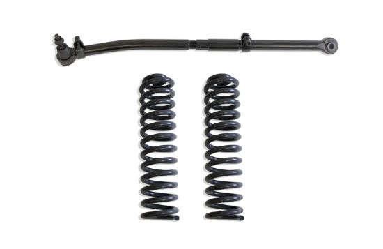 Picture of MaxTrac Suspension Lift Kit - 943300-6
