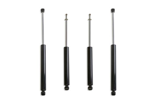 Picture of MAXTRAC FRONT & REAR MAXTRAC SHOCKS - 943340S