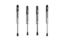 Picture of MaxTrac Suspension Shock Absorber - 943340V