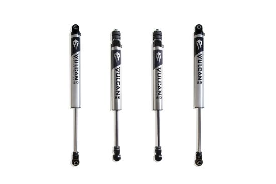 Picture of MaxTrac Suspension Shock Absorber - 943360V