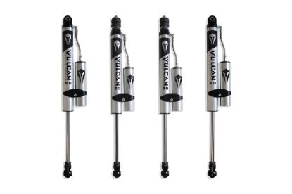 Picture of MaxTrac Suspension Lift Kit - 943360VR