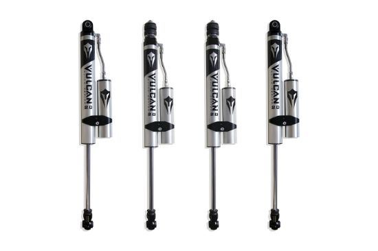 Picture of MaxTrac Suspension Lift Kit - 943360VR