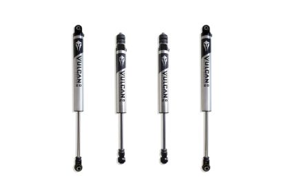Picture of MaxTrac Suspension Shock Absorber - 943380V