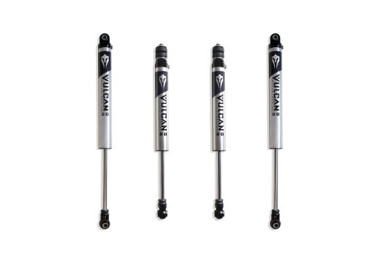 Picture of MaxTrac Suspension Shock Absorber - 943380V
