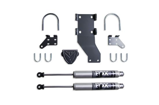 Picture of MaxTrac Suspension Shock Absorber Extender - 9433DSS-F