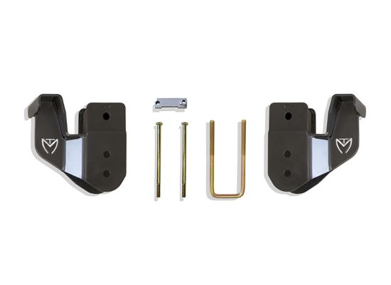 Picture of MaxTrac Suspension Lift Kit - 947200-2
