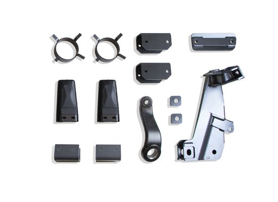 Picture of MaxTrac Suspension Lift Kit - 947200-5