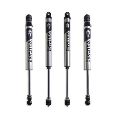 Picture of MaxTrac Suspension Shock Absorber - 947225V