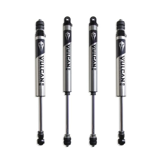 Picture of MaxTrac Suspension Shock Absorber - 947225V