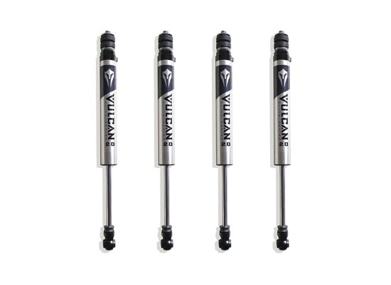 Picture of MaxTrac Suspension Shock Absorber - 947240VA