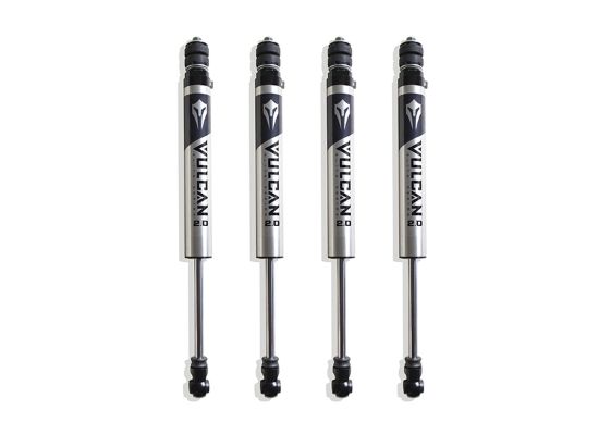 Picture of MaxTrac Suspension Shock Absorber - 947280VA