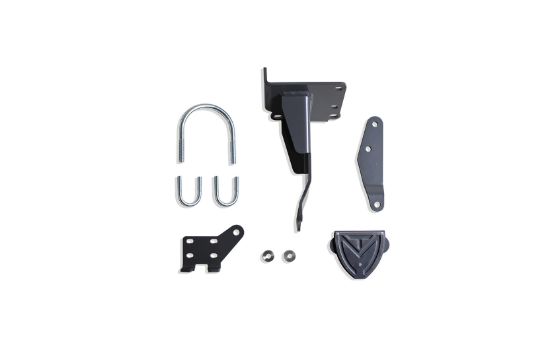 Picture of MaxTrac Suspension Shock Absorber Extender - 9472DSS