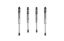 Picture of MaxTrac Suspension Shock Absorber - 947340V