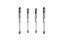 Picture of MaxTrac Suspension Shock Absorber - 949832V