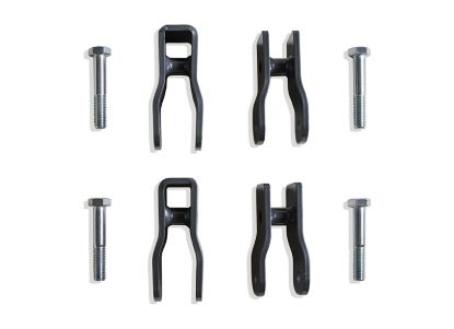 Picture of MaxTrac Suspension Lift Kit - 949900E-M