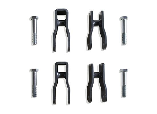 Picture of MaxTrac Suspension Lift Kit - 949900E-M
