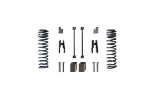 Picture of MaxTrac Suspension Lift Kit - 949931M-2
