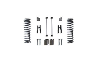 Picture of MaxTrac Suspension Lift Kit - 949942E-2