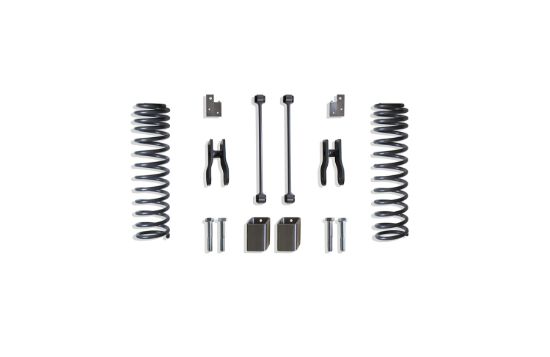 Picture of MaxTrac Suspension Lift Kit - 949942E-2