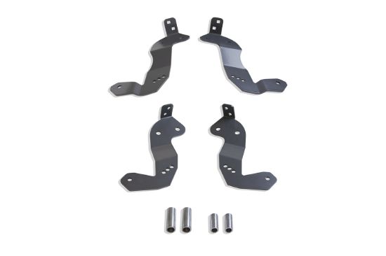 Picture of MaxTrac Suspension Lift Kit Bracket Kit - 9499CCB
