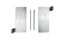 Picture of MaxTrac Air Suspension Sensor Linkage Kit - 9917MR