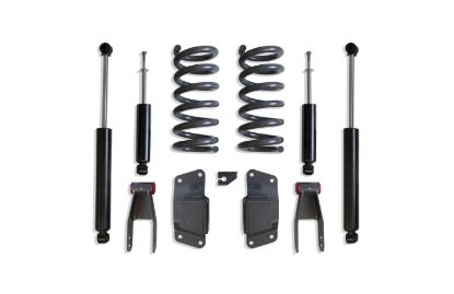 Picture of MaxTrac Coil Spring Lowering Kit - K330524-8