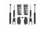 Picture of MaxTrac Coil Spring Lowering Kit - K330524-8