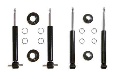 Picture of MaxTrac Coil Spring Lowering Kit - K330823S