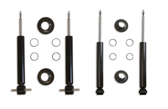Picture of MaxTrac Coil Spring Lowering Kit - K330823S