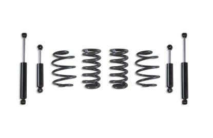 Picture of MaxTrac Coil Spring Lowering Kit - K331134