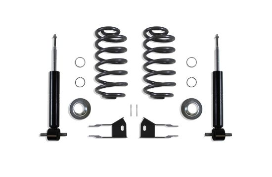 Picture of MaxTrac Coil Spring Lowering Kit - K331223S