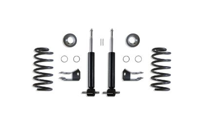 Picture of MaxTrac Coil Spring Lowering Kit - K331224S