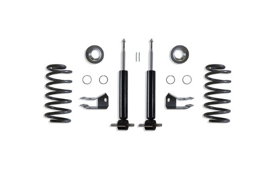 Picture of MaxTrac Coil Spring Lowering Kit - K331224S